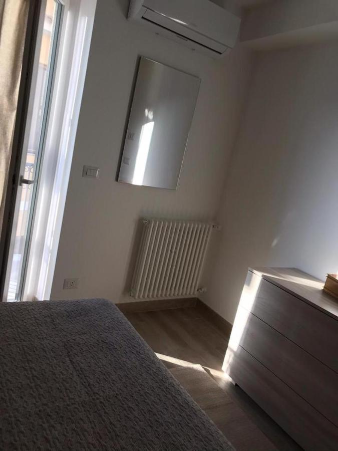 Casa Vacanza Cundari 카스텔몰라 외부 사진
