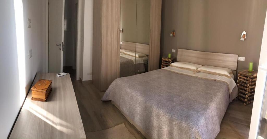 Casa Vacanza Cundari 카스텔몰라 외부 사진