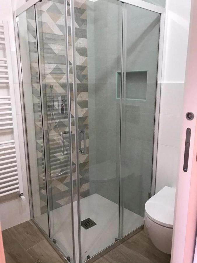 Casa Vacanza Cundari 카스텔몰라 외부 사진