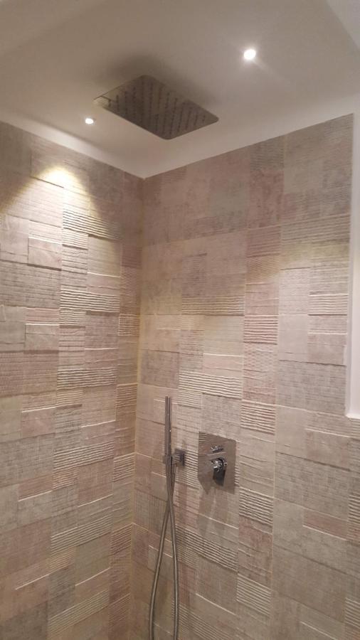 Casa Vacanza Cundari 카스텔몰라 외부 사진