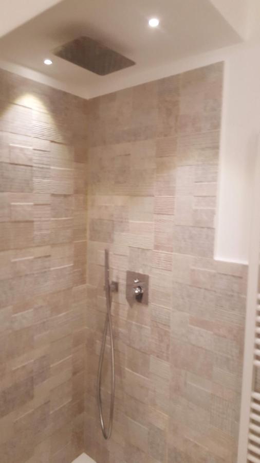Casa Vacanza Cundari 카스텔몰라 외부 사진