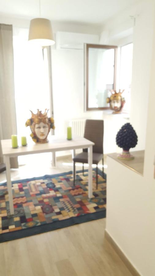 Casa Vacanza Cundari 카스텔몰라 외부 사진